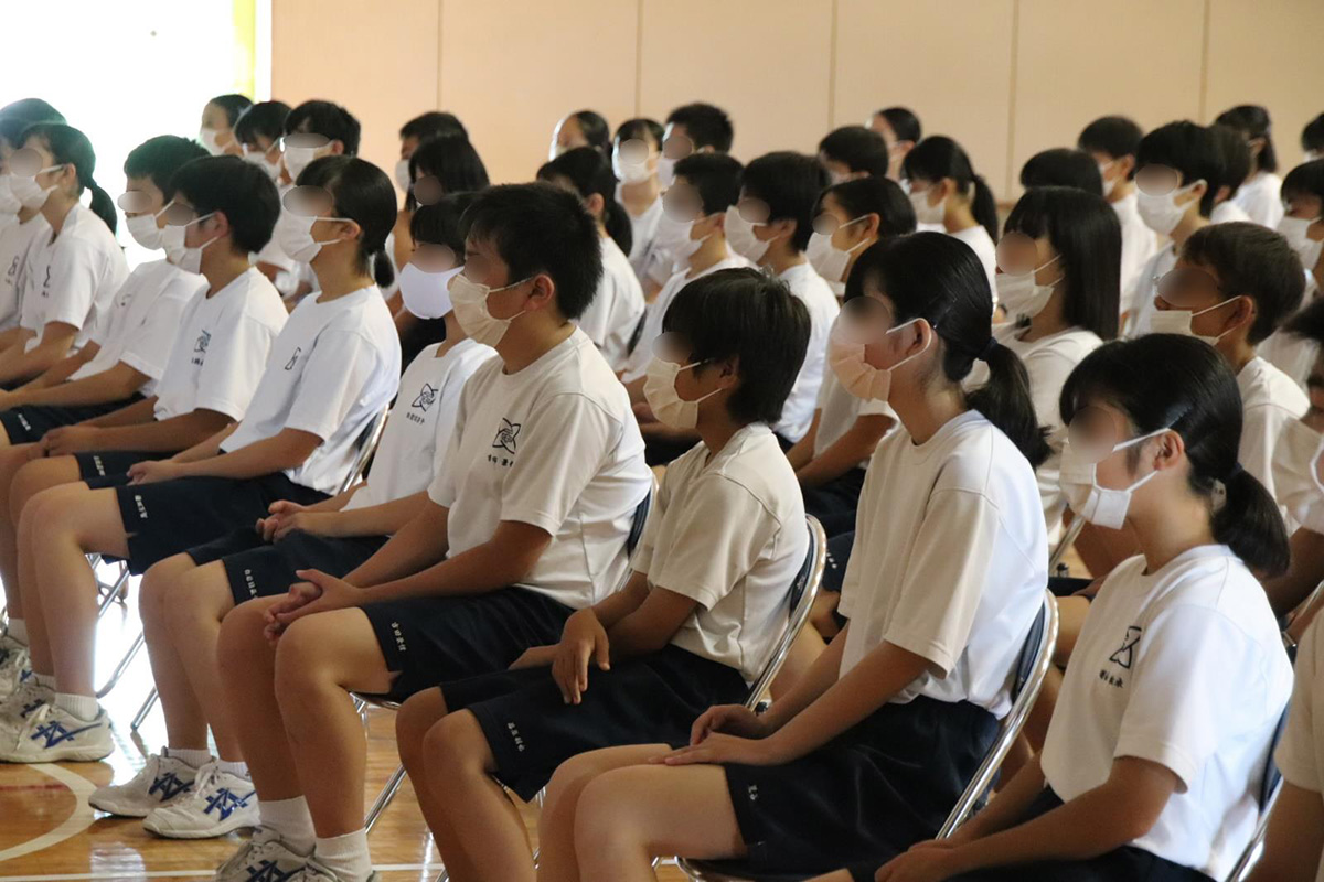 日ノ本学園高校の評判と偏差値は？部活の実績と学費の真相【2026】