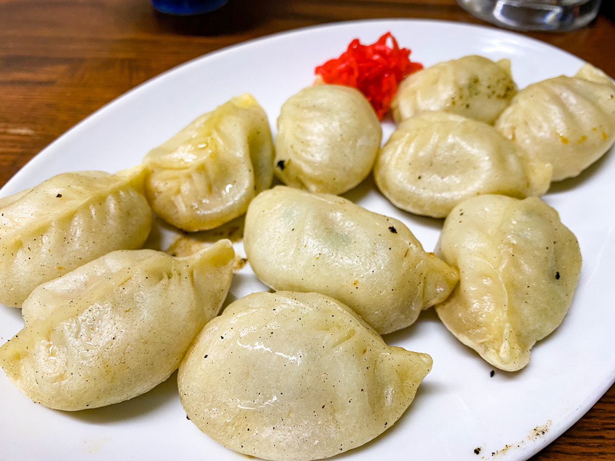 岐州の餃子はなぜ行列が絶えない？待ち時間と売り切れ攻略法2026