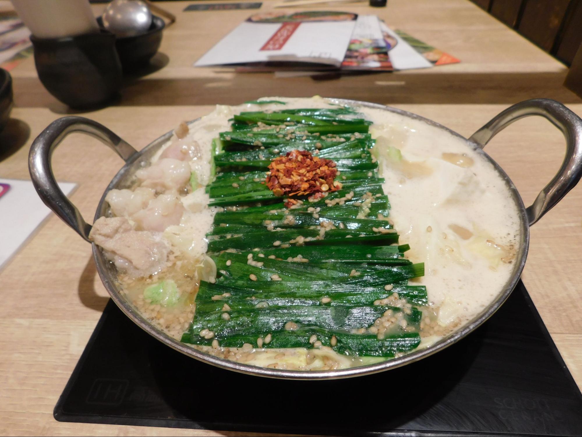 近くのもつ鍋名店2026決定版｜今夜行ける個室・一人鍋の選び方