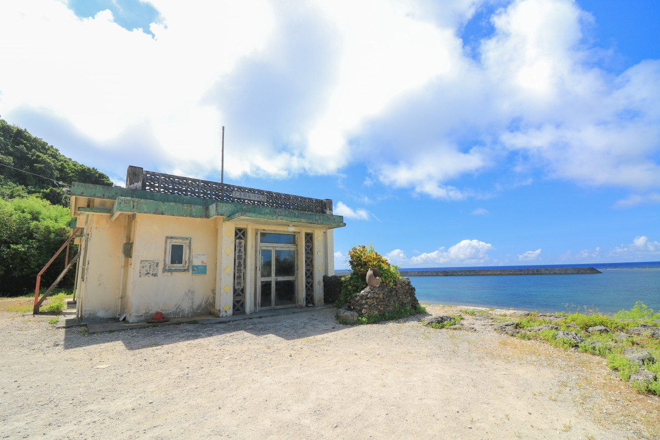 Dr. コトーの舞台・志木那島は実在？ロケ地与那国島の現在と聖地巡礼ガイド