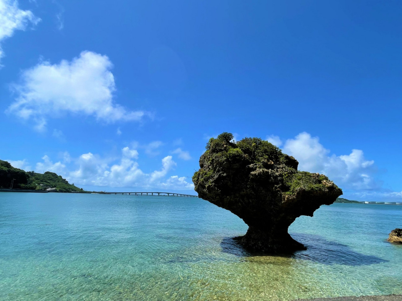 神の島・浜比嘉島が選ばれる理由｜2026年最新聖地と絶景完全ナビ