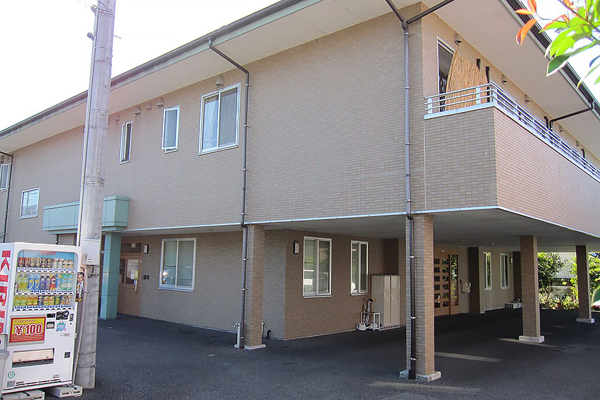 静岡ケアセンターそよ風の評判と利用料金・空き状況を独占取材