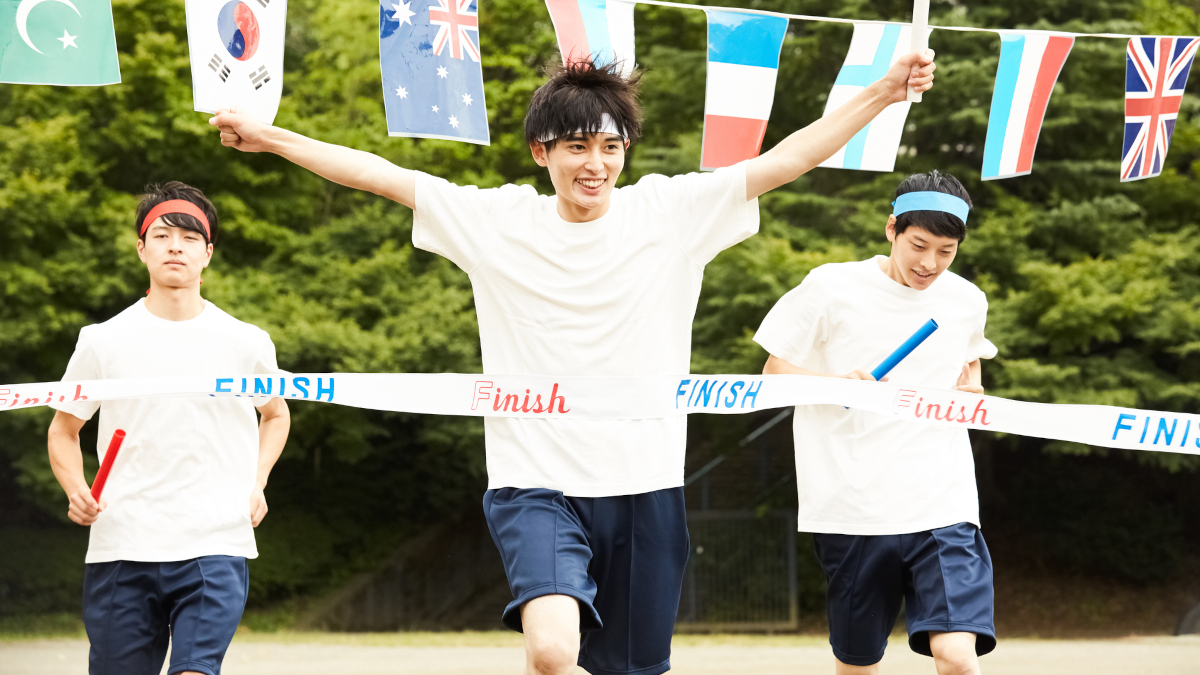 体育祭スローガン2026傑作選！心掴む名フレーズと失敗しない決め方