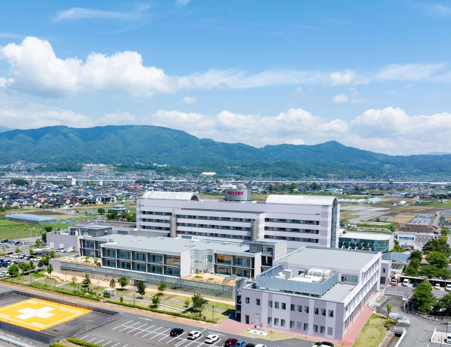 長野市民病院受診完全ガイド｜初診予約・紹介状から評判まで徹底解説