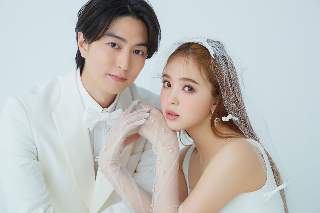 にこるんの旦那は稲葉友！馴れ初めから結婚式の全貌と現在の夫婦仲を追う