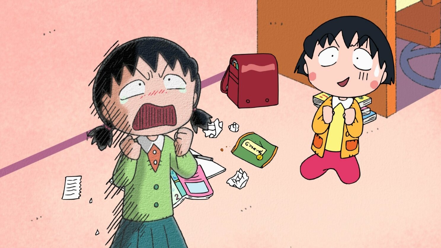 なぜ「ちびまる子ちゃん」でお姉ちゃんが本気で怒るシーンは国民の心を掴んで離さないのか？2026年に読み解く「さくら家激怒回」の深層心理と姉妹愛