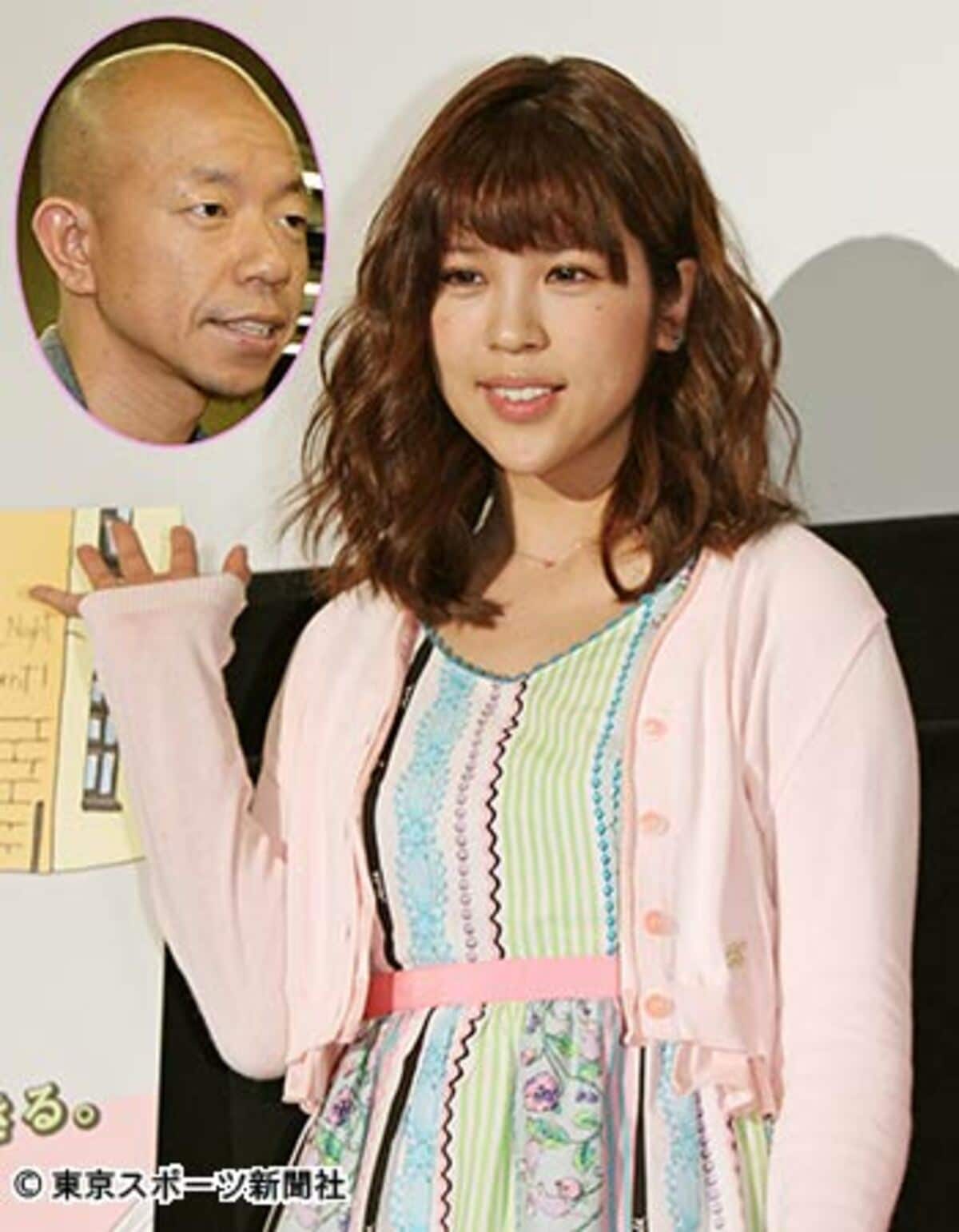 小峠英二と坂口杏里の熱愛から破局の真相｜売名疑惑と現在の二人は？