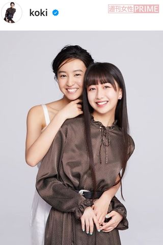 ココミとKōki, の現在地：キムタク姉妹の「実寸」を巡る果てなき論争と、2026年最新のメディア露出から読み解く真実