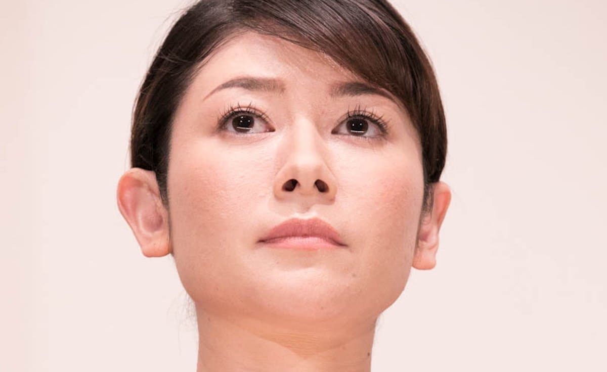 真木よう子の顔が変わった？整形疑惑の真相とデビュー当時からの変化を徹底検証
