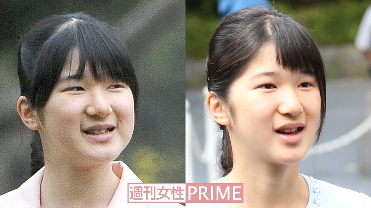 【2026年最新】愛子さまの「激やせ」噂と急変したシルエット——過酷な公務日程と赤十字勤務がもたらしたリアルな変化に迫る