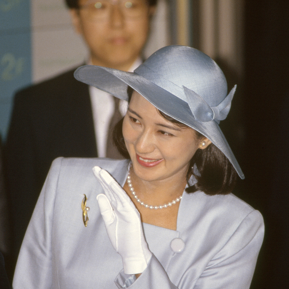 皇后雅子さまの帽子ファッション徹底解剖！気品放つデザインの真相