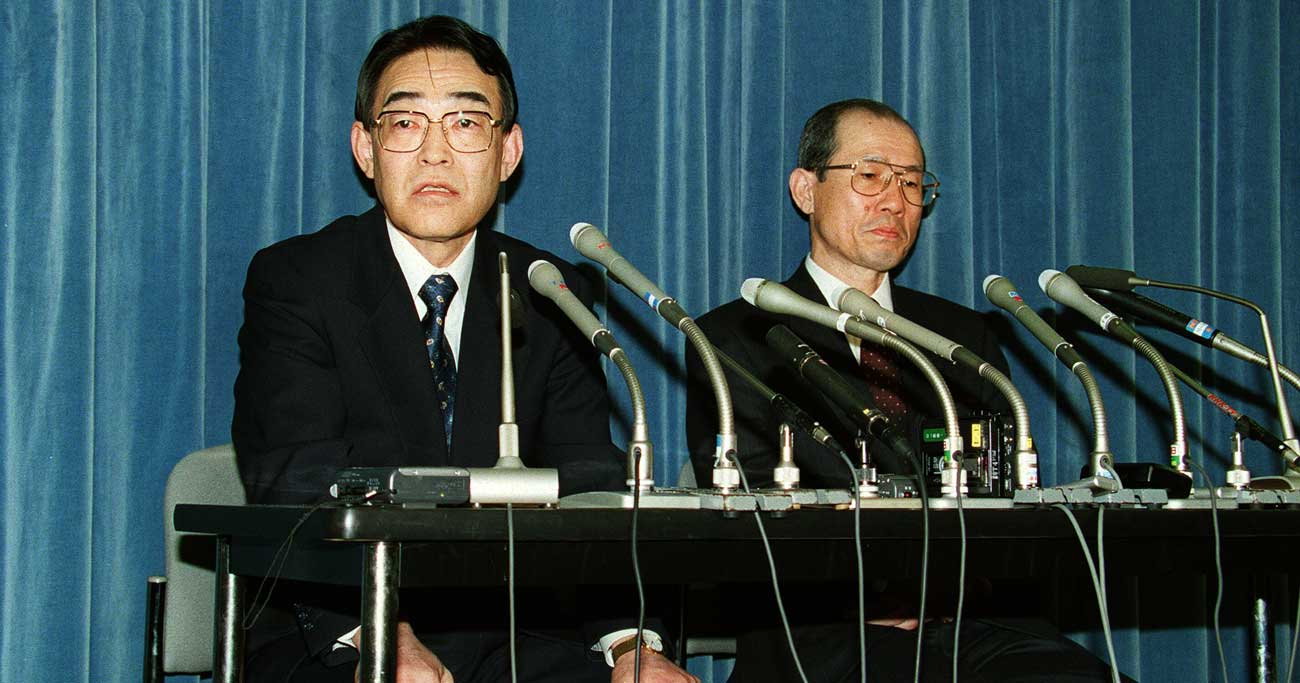 熊澤英昭の現在と出所後の行方｜元農水次官長男殺害事件の真相
