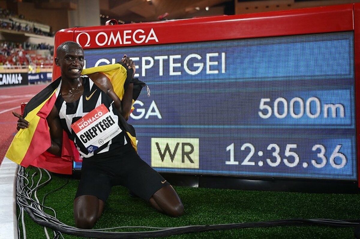 5000M世界記録の衝撃！男女歴代タイムと日本記録の決定的な差