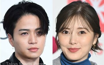 【Wiki風】 菊池 風 磨 熱愛 歴代彼氏・彼女まとめ #857