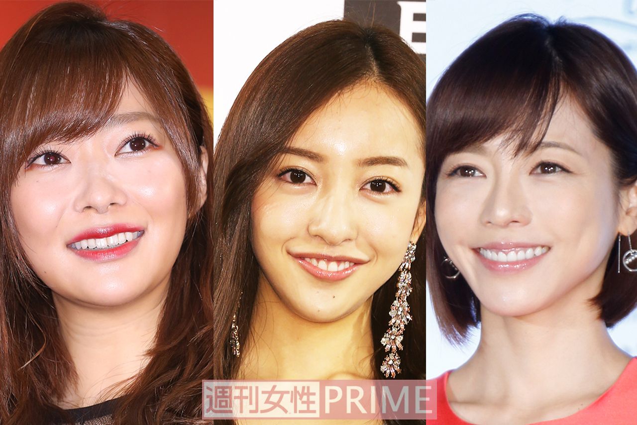 高画質8K時代に浮き彫りとなる「天然美」の価値——美容医療全盛の2026年、なぜ無整形のスターが再評価されるのか