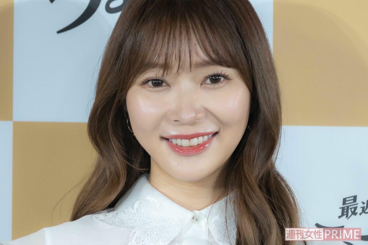 指原莉乃の顔が変わった真相とは？昔と現在の比較と垢抜けの全貌
