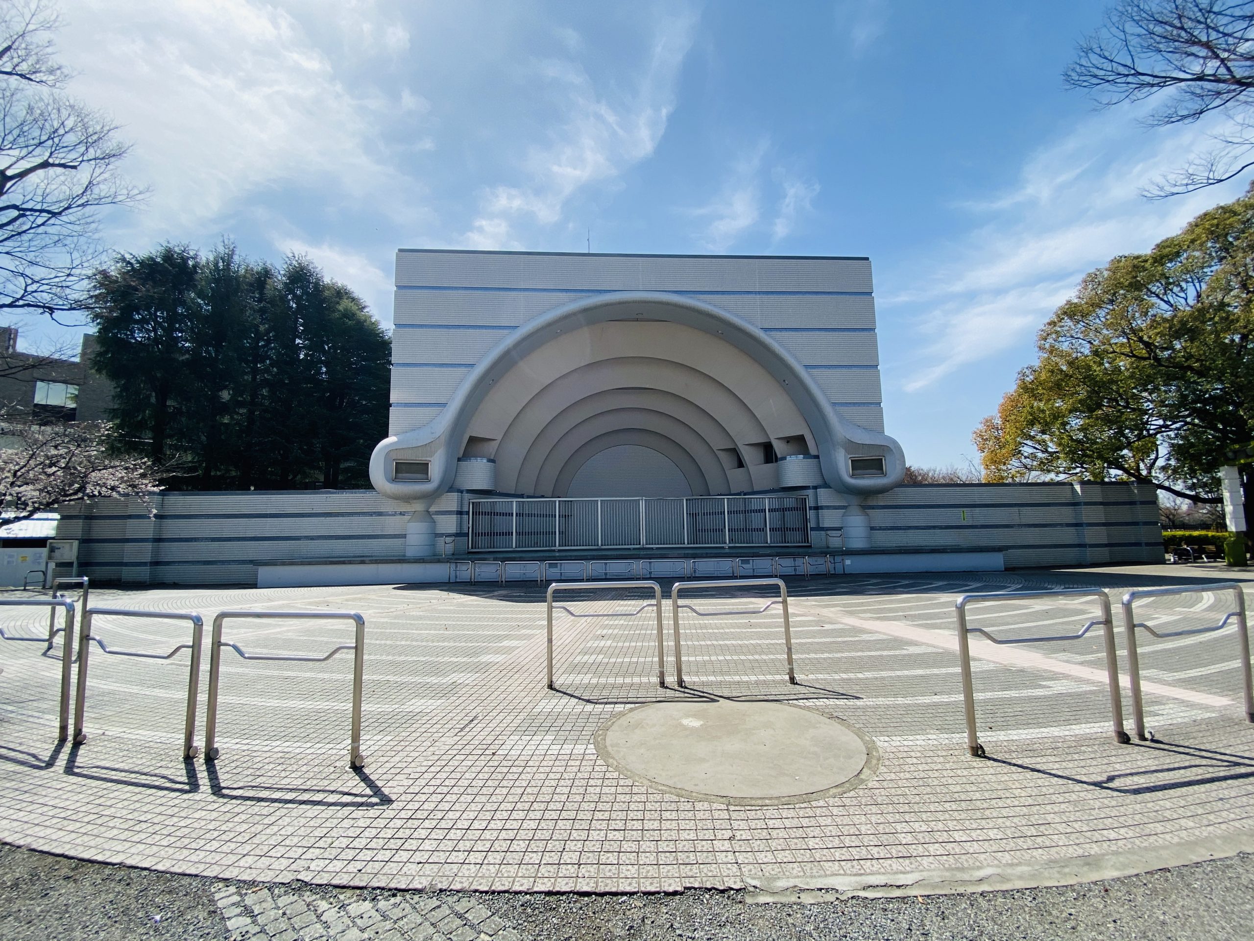 代々木公園野外ステージ2026完全攻略｜座席・キャパ・フェス最新情報