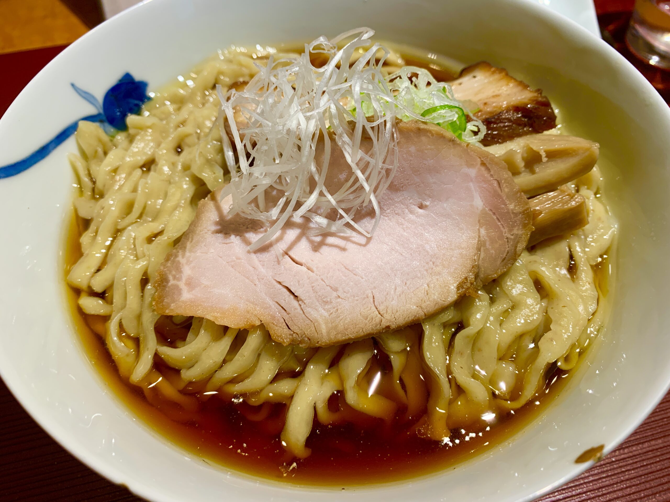 麺みつヰ横浜移転後の現在地と実力！自家製手揉み麺と行列の真相