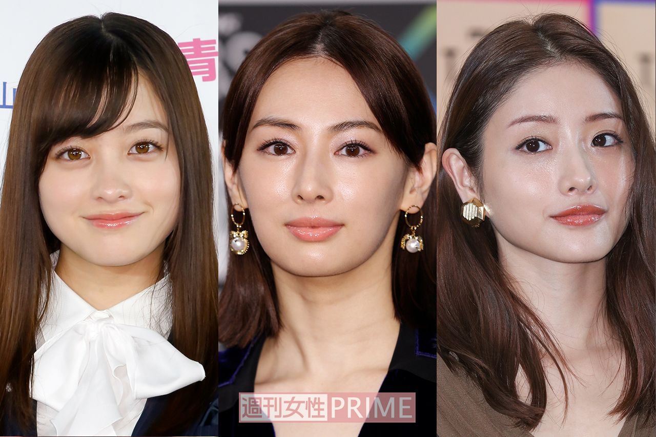 【2026年最新美顔論】「短縮メイク」の終焉？いま世界で「人中が長い美女」が圧倒的に支持される理由