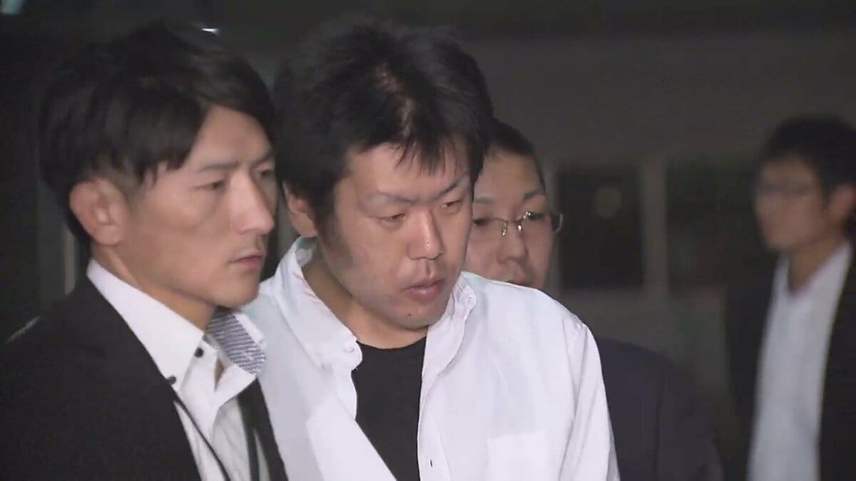 石橋和歩の現在と東名あおり運転の全貌｜懲役18年確定と判決理由