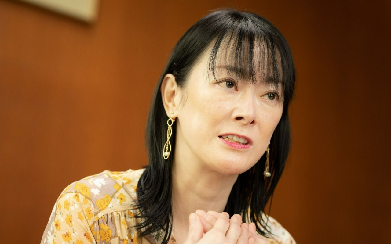 遠野なぎこの過激作と写真集の真相｜濡れ場・大胆グラビアに秘めた表現力