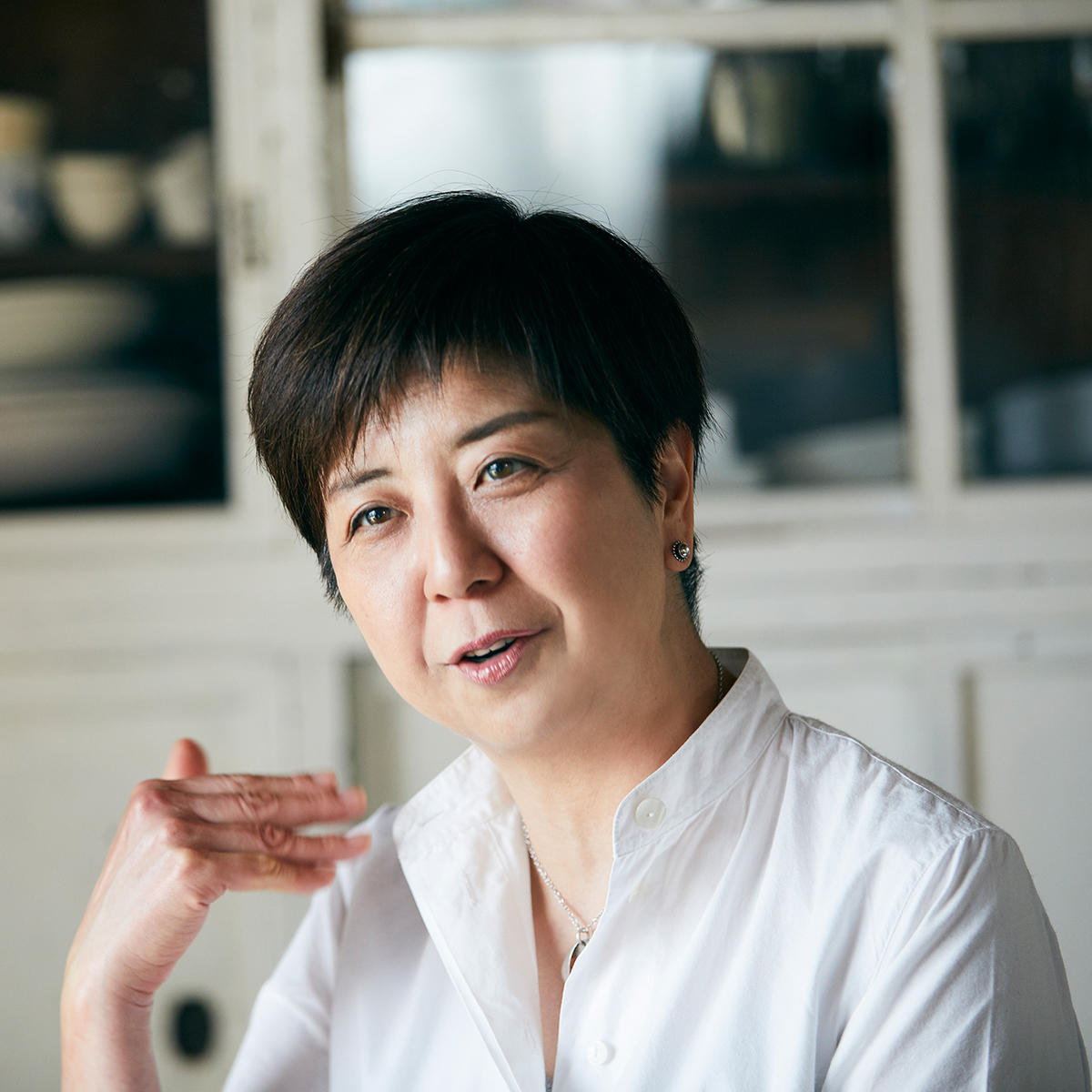 一田憲子の年齢や夫の職業は？自宅リノベと暮らしの哲学【2026最新】