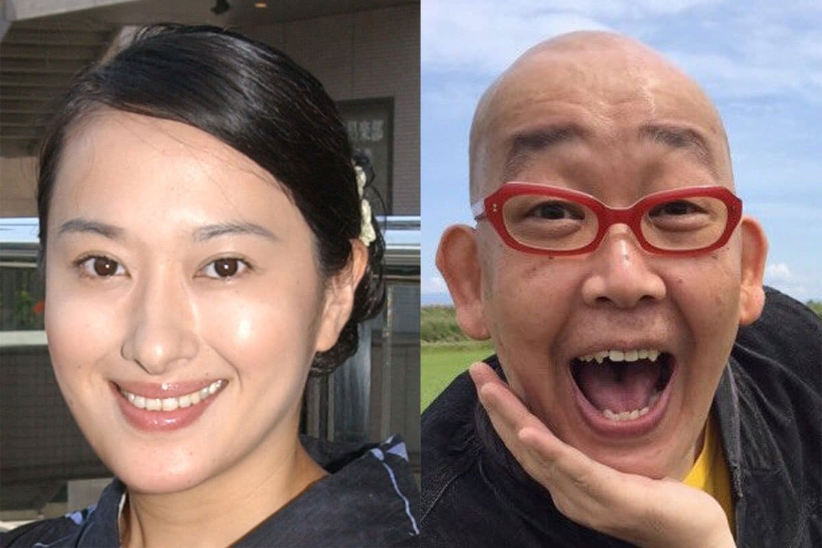 電波少年のケイコ先生の現在！本名や引退理由・坂本ちゃんとの今を追跡