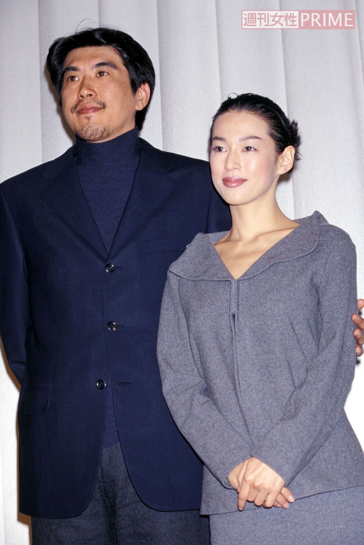 電撃発表から5年、石橋貴明と鈴木保奈美が示した「大人の自立」という選択の解釈