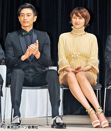 【話題】 伊勢谷 友介 長澤 まさみ 公式インスタ・X最新情報 #694