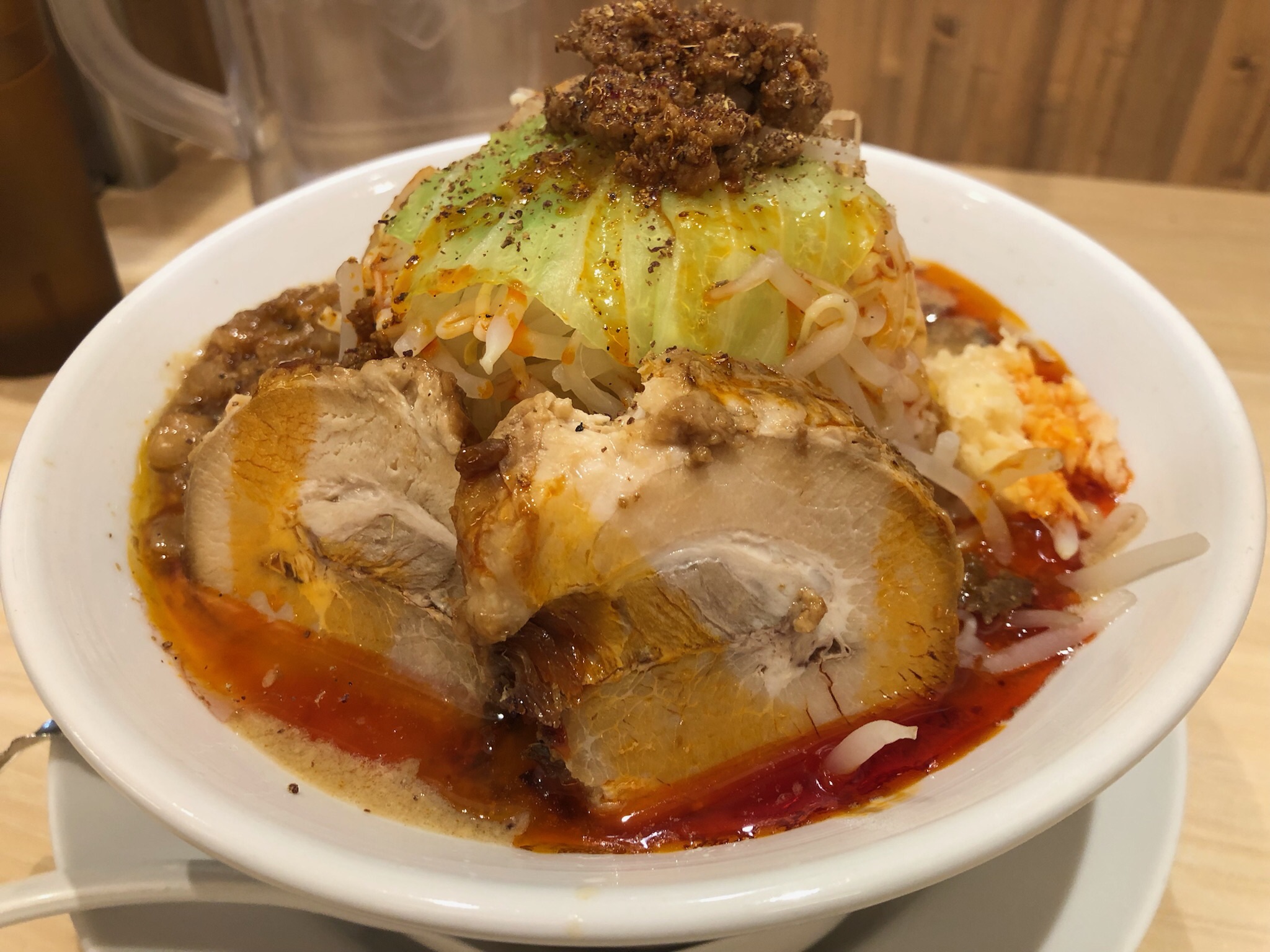 175°Deno担担麺Tokyo徹底解剖！痺れる辛さと中毒性の正体