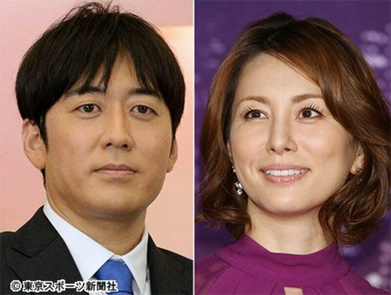 【噂】 米倉 涼子 安住 紳一郎 最新情報まとめ 2026 #873