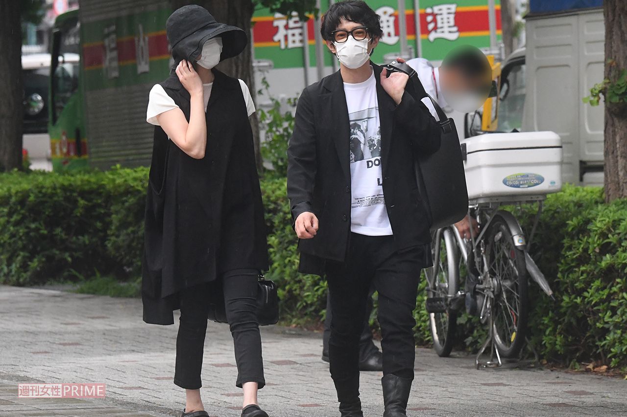 津田健次郎の妻と子供の真相｜非公表を貫いた理由と現在の家族関係
