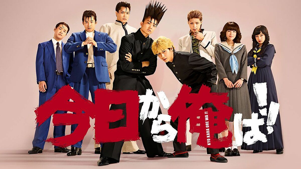 スピンオフドラマとは？本編や続編との決定的な違いと名作の裏側を解剖