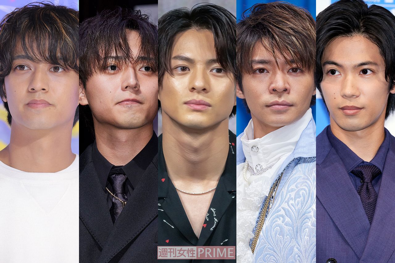 キンプリ歴代メンバーの現在と脱退の真相！2人体制の進化と6人の軌跡