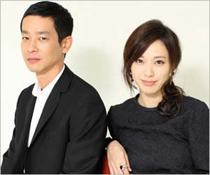 【プロフィール】 加瀬 亮 市川 実 日子 結婚 話題のバズ動画・画像 #885