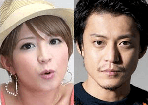 【インスタ画像】 小栗 旬 矢口 真里 歴代彼氏・彼女まとめ #925