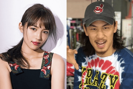 【真相】 川口 春奈 矢 地 祐介 公式インスタ・X最新情報 #772
