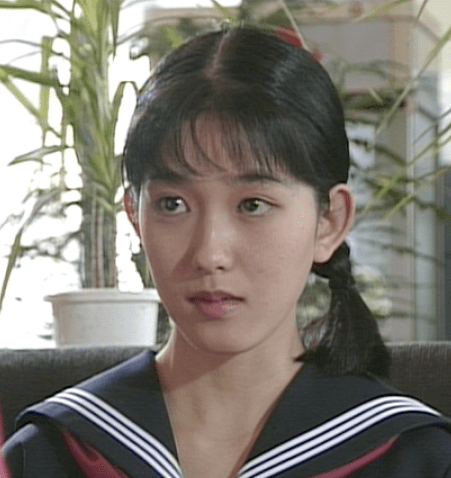 【熱愛】 大路 恵美 若い 頃 公式インスタ・X最新情報 #782