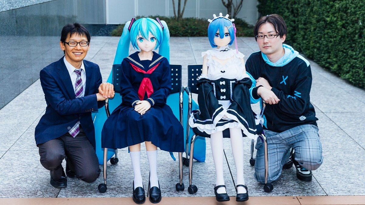 初音ミクと結婚した人の現在｜近藤顕彦の2026年最新情報と真相