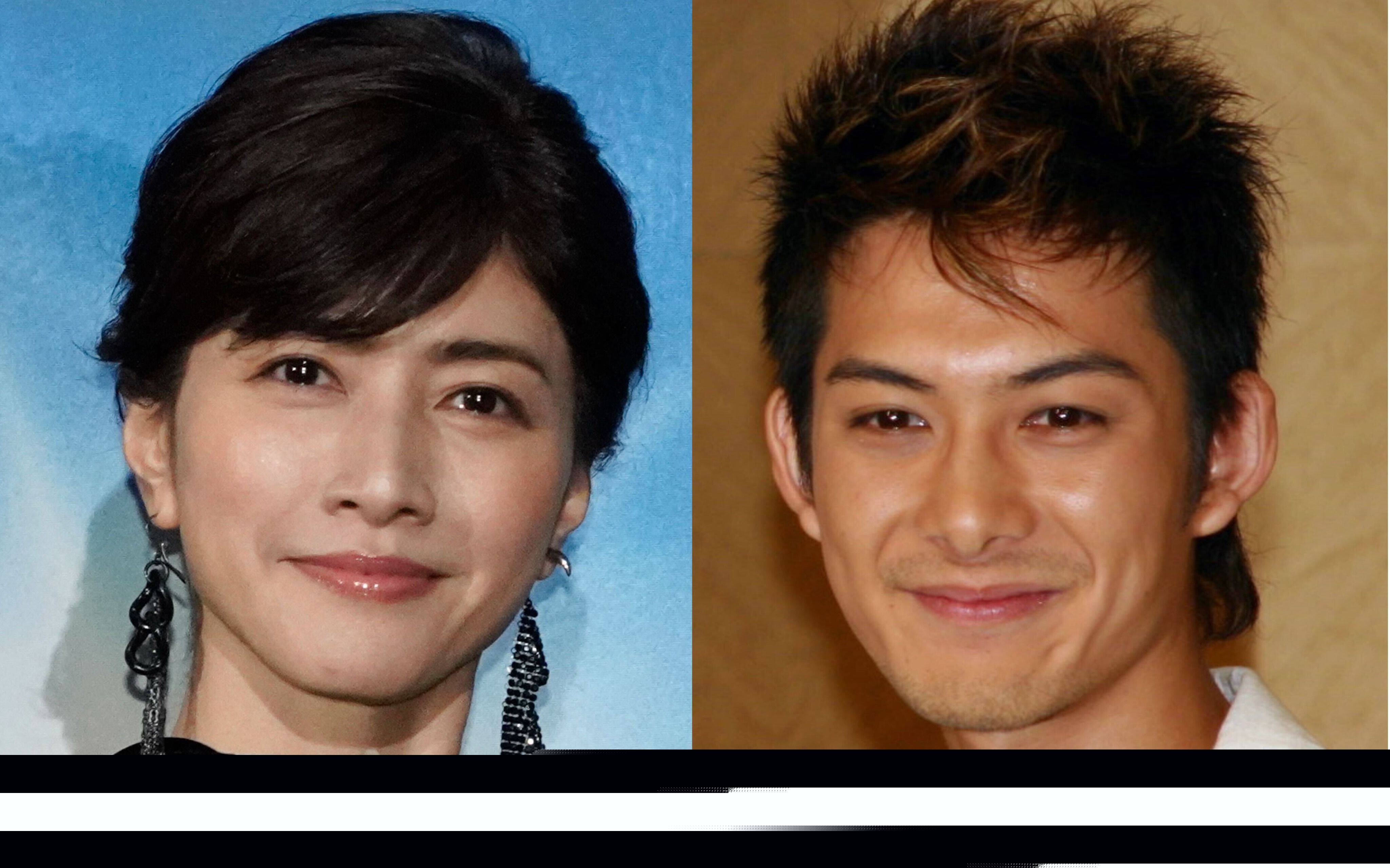 内田有紀と柏原崇は再婚する？事実婚を貫く理由と2026年最新の現在
