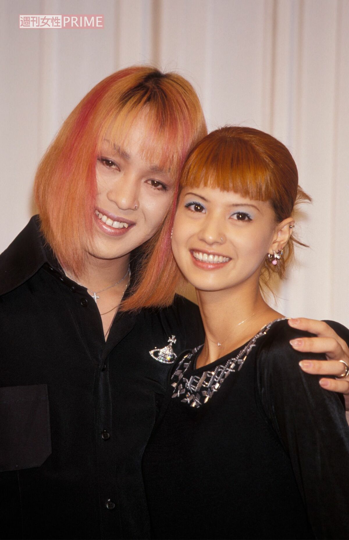Izamと吉川ひなの電撃婚の真相と現在！伝説的カップルの光と影