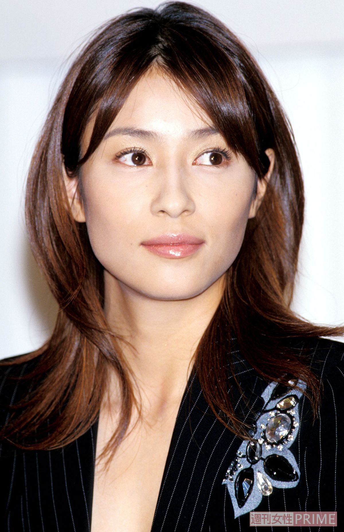 水野美紀の昔と今！『踊る大捜査線』秘話と本格アクションの真実