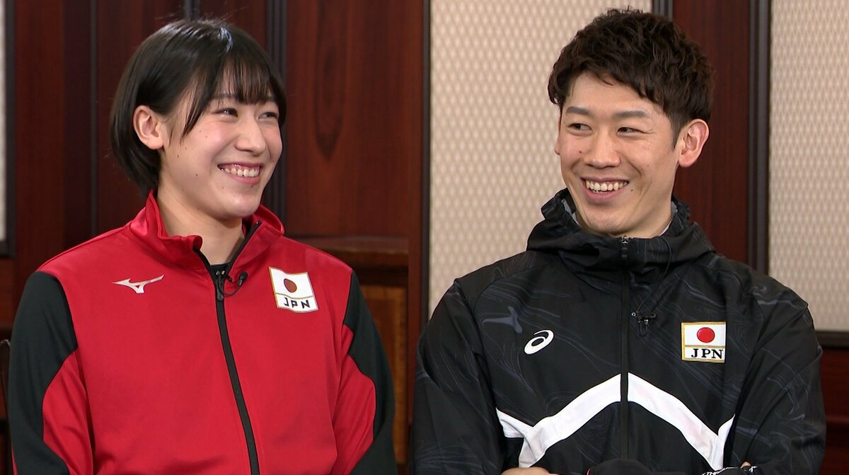 石川祐希は結婚してる？熱愛の噂と歴代彼女、現在の結婚観を徹底追及