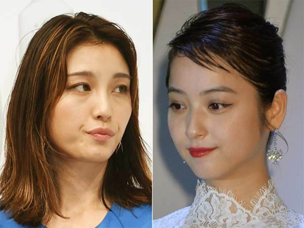 佐々木希の元ヤン説は本当？秋田時代の真相と卒アル画像を徹底検証
