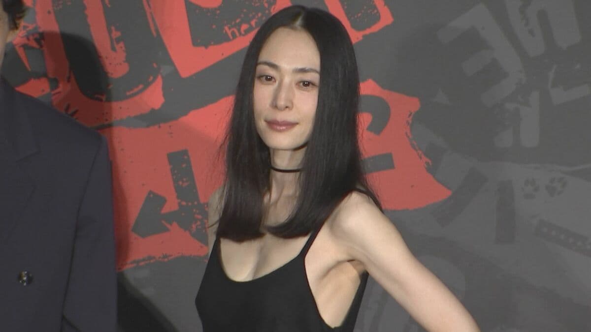 深津絵里の現在に驚きの声！事実婚の真相とメディア露出減の理由