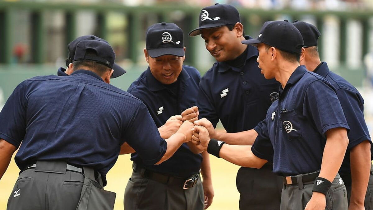 プロ野球審判の年収は？1軍トップと2軍の格差＆クビの真相に迫る