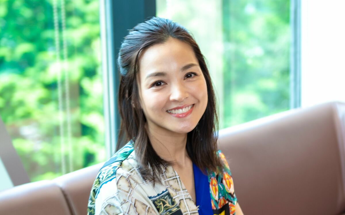 向井理の妻は国仲涼子！馴れ初めと子供の現在、離婚の噂の真相を追う