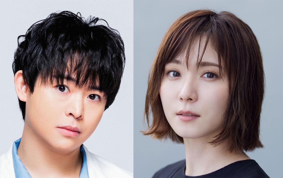 有岡大貴と松岡茉優、2026年現在の関係性は？共演歴から結婚発表の真相、ネットの反応まで総まとめ