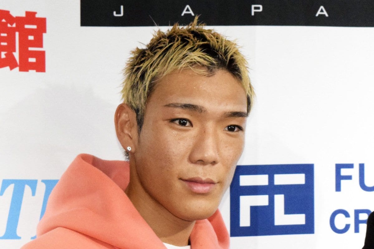 亀田京之介の現在と戦績一覧｜移籍の真相から次戦予定まで徹底解剖