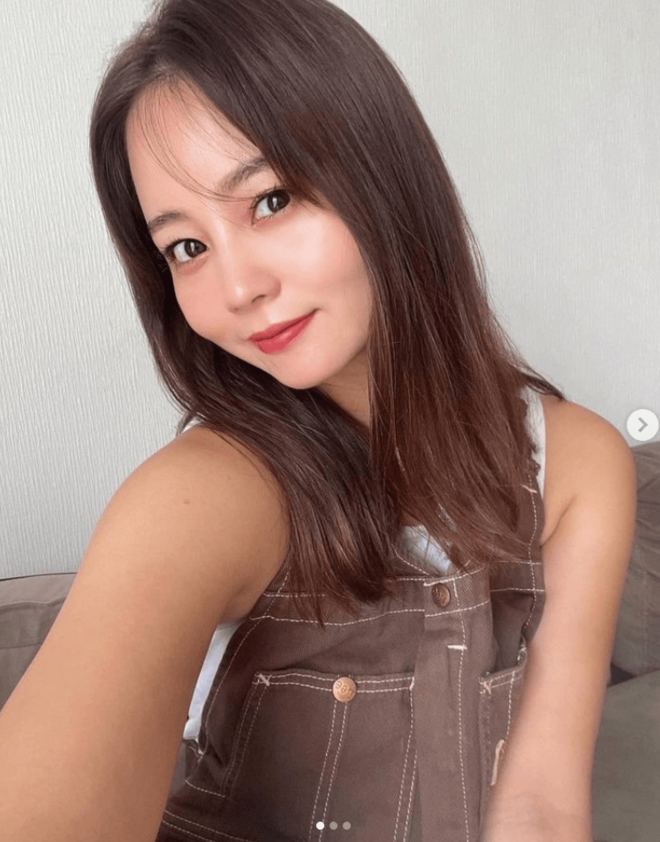 【2026年最新】堀北真希の妹・Nanamiが明かした現在――「比較」の時代を乗り越えて掴んだ自立とリアルな生き様